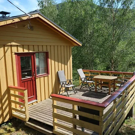 Holiday home Turken - Fjs767 By Interhome