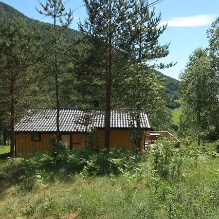 Holiday home Turken - Fjs767 By Interhome