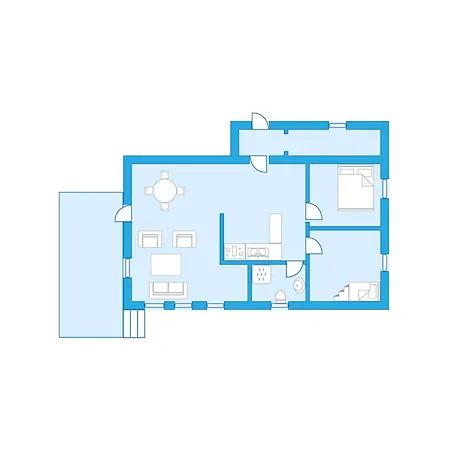 Turken By Interhome *