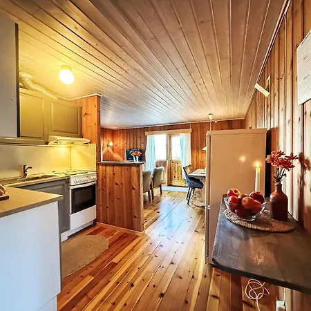 Turken By Interhome * Kaupanger