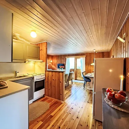 Semesterbostad Turken By Interhome Kaupanger