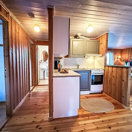 Semesterbostad Turken By Interhome Kaupanger