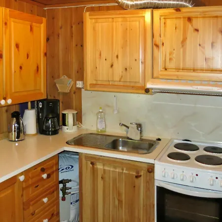 Holiday home Turken - Fjs767 By Interhome *