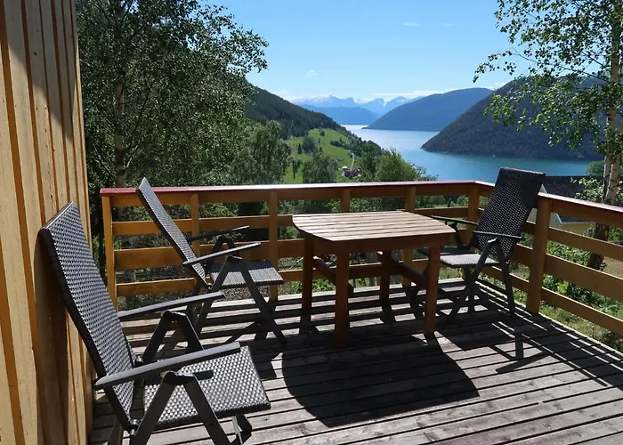 Turken By Interhome * Kaupanger