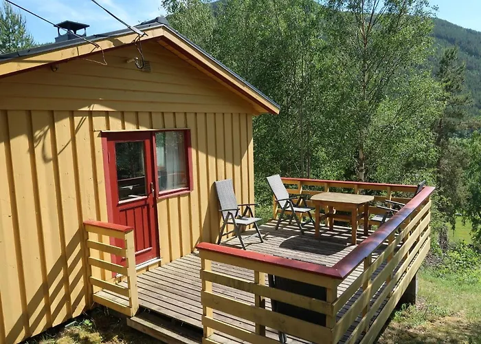 Semesterbostad Turken By Interhome