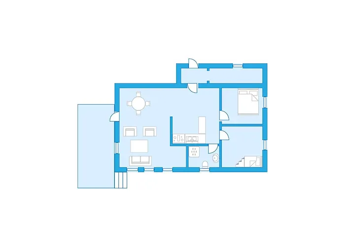 Turken By Interhome *