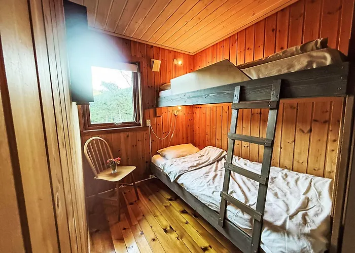 Turken By Interhome * Kaupanger