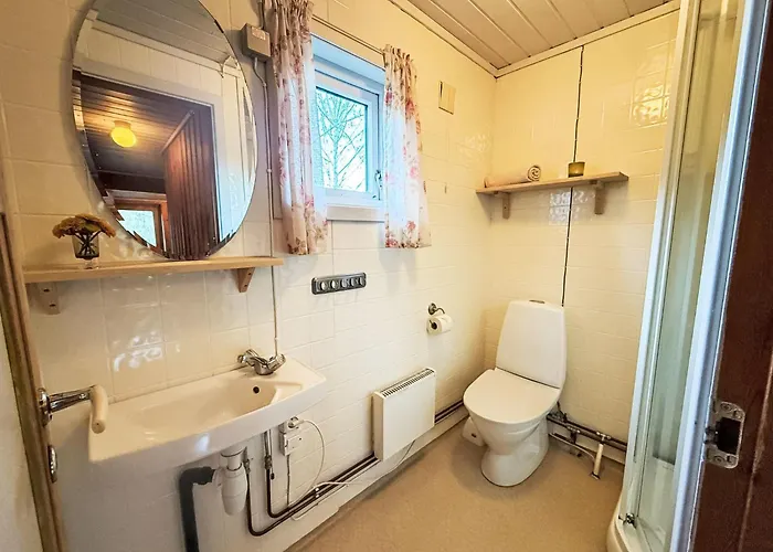 Turken By Interhome Kaupanger