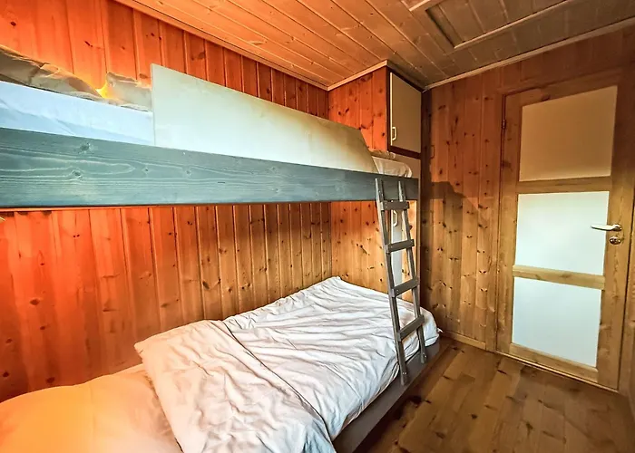 Dom wakacyjny Turken By Interhome Kaupanger