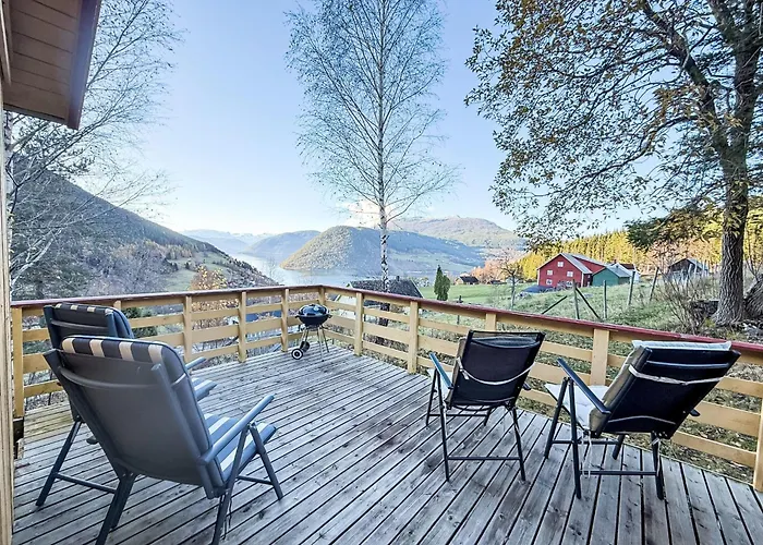 Turken By Interhome Dom wakacyjny