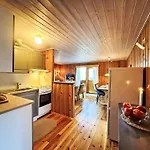 Сasa de vacaciones Turken By Interhome Kaupanger
