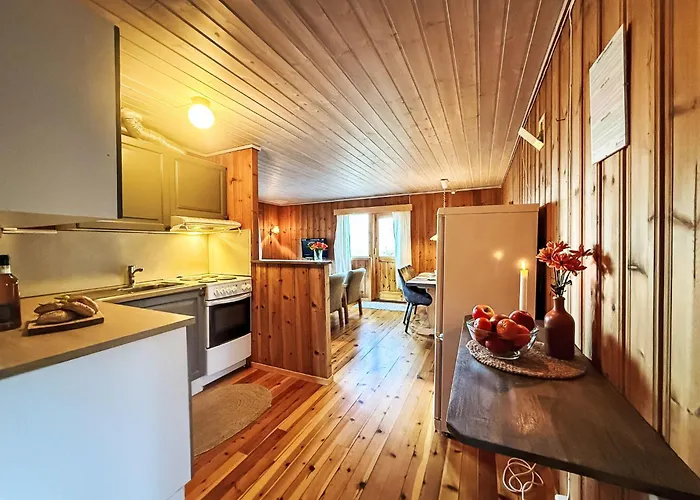 Turken By Interhome * Kaupanger